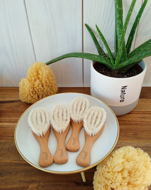 Brosse Bébé