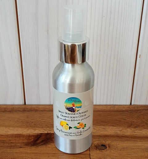 Spray d'ambiance