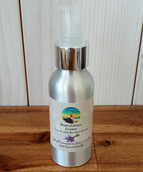 Spray d'ambiance