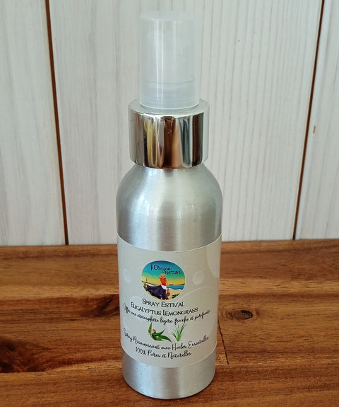 Spray d'ambiance