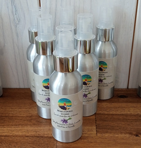 Spray d'ambiance