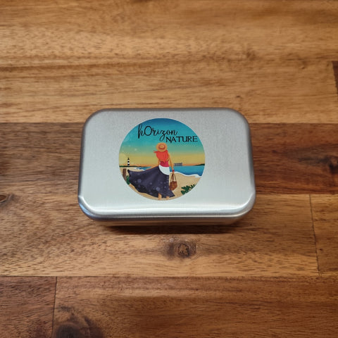 Boîte à Savon