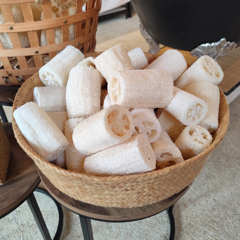 Luffa