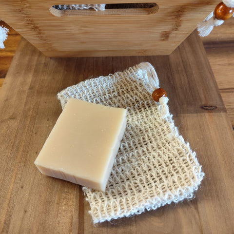 Le Sauve Savon - Le filet Malin Anti-Gaspi