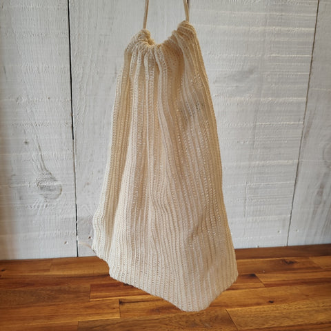 Pochette de lavage