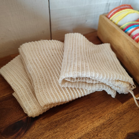 Pochette de lavage