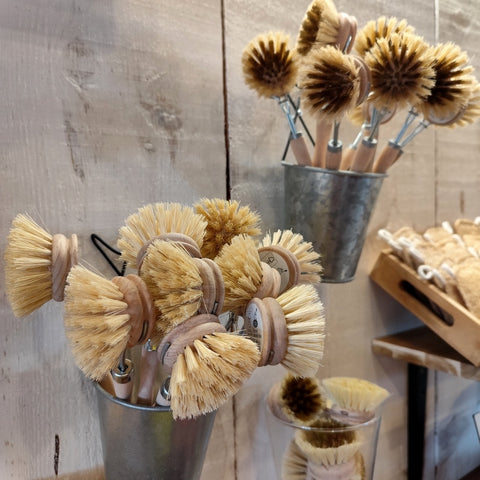 Brosse Vaisselle