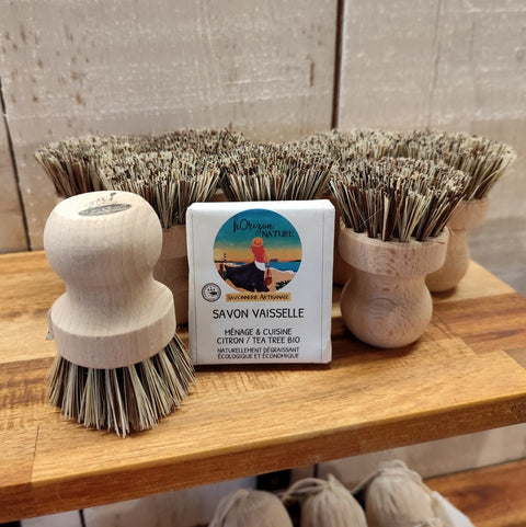Brosse à Casserole