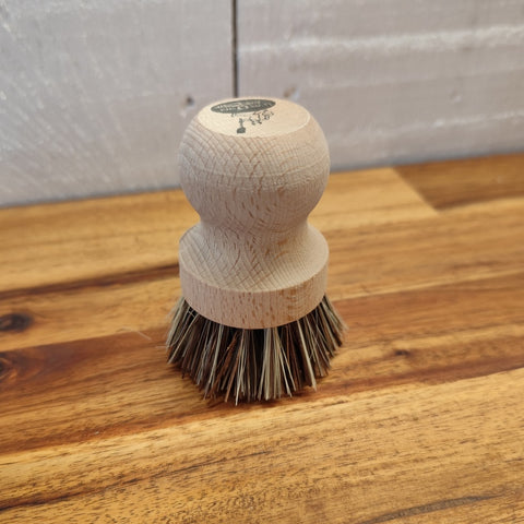 Brosse à Casserole