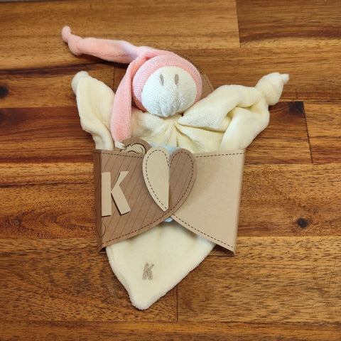 Doudou Coton Bio