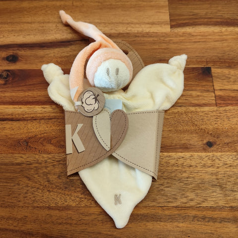 Doudou Coton Bio