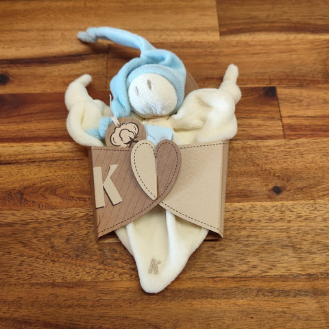 Doudou Coton Bio