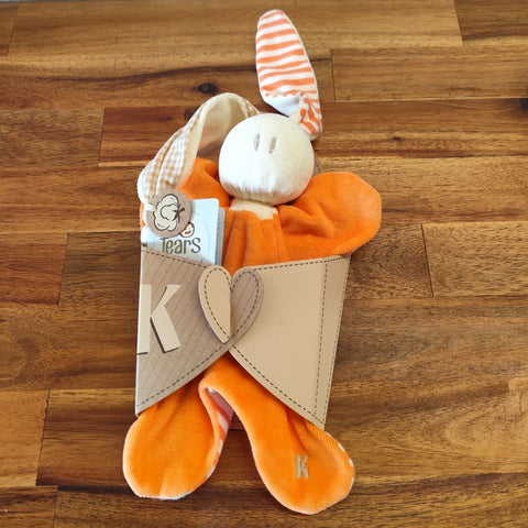 Doudou Lapin