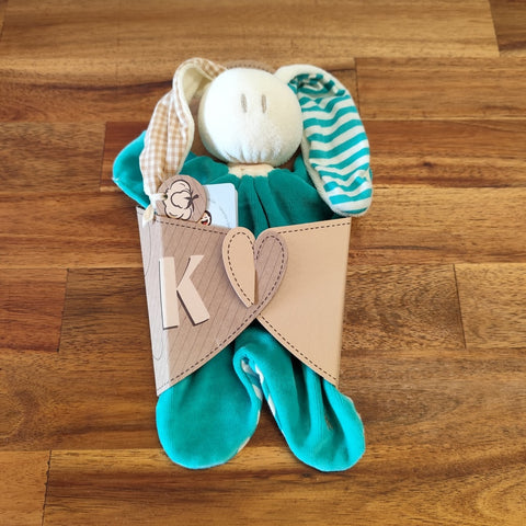 Doudou Lapin