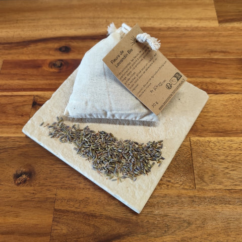 Sachet de Fleur de Lavande