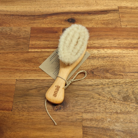 Brosse Bébé