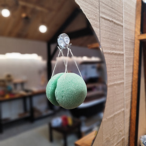 Crochet à Ventouse