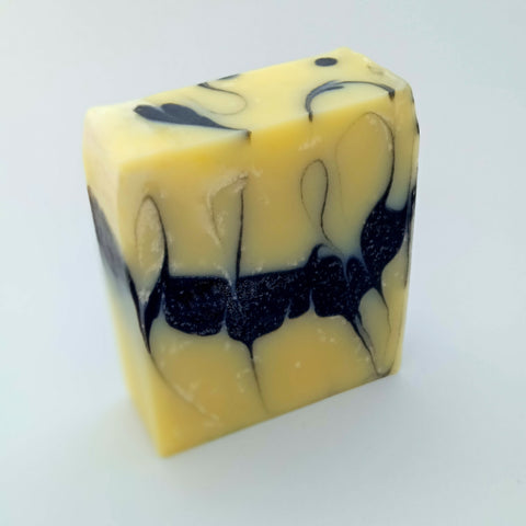 Savon Black Pearl