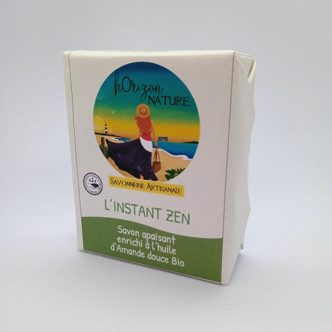Savon L'Instant Zen