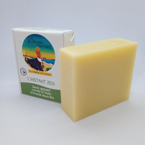 Coffret Cadeau Personnalisable Savon/Eponge Konjac/Sauve-savon