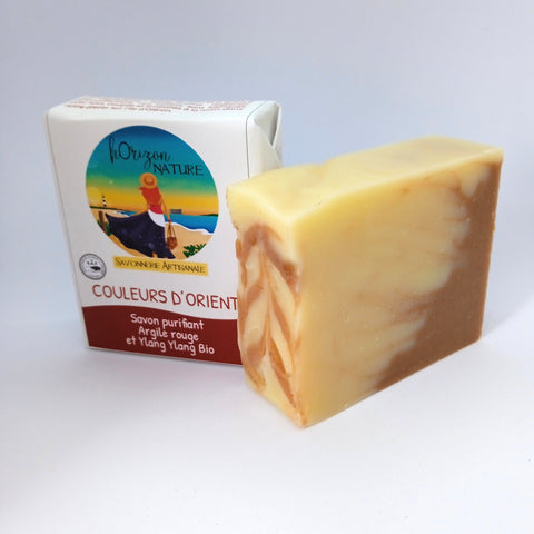 Coffret Cadeau Personnalisable Savon/Eponge Konjac/Sauve-savon