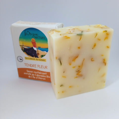 Savon Tendre Fleur
