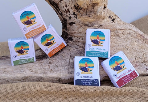 Savon Pause Gourmande